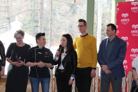 Konkurs na najlepsze beskidzkie krepliki